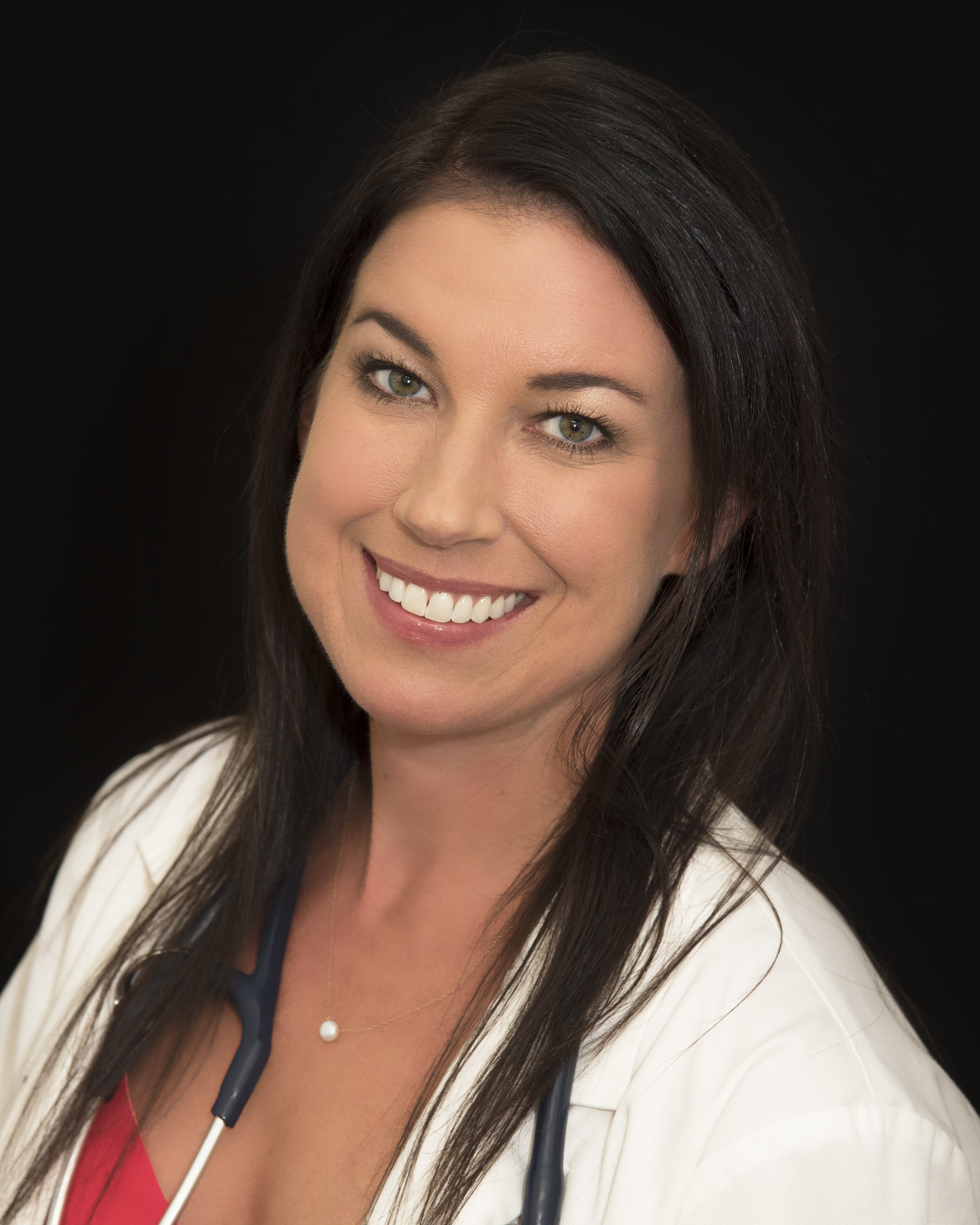 Dr. Brooke Hoppe