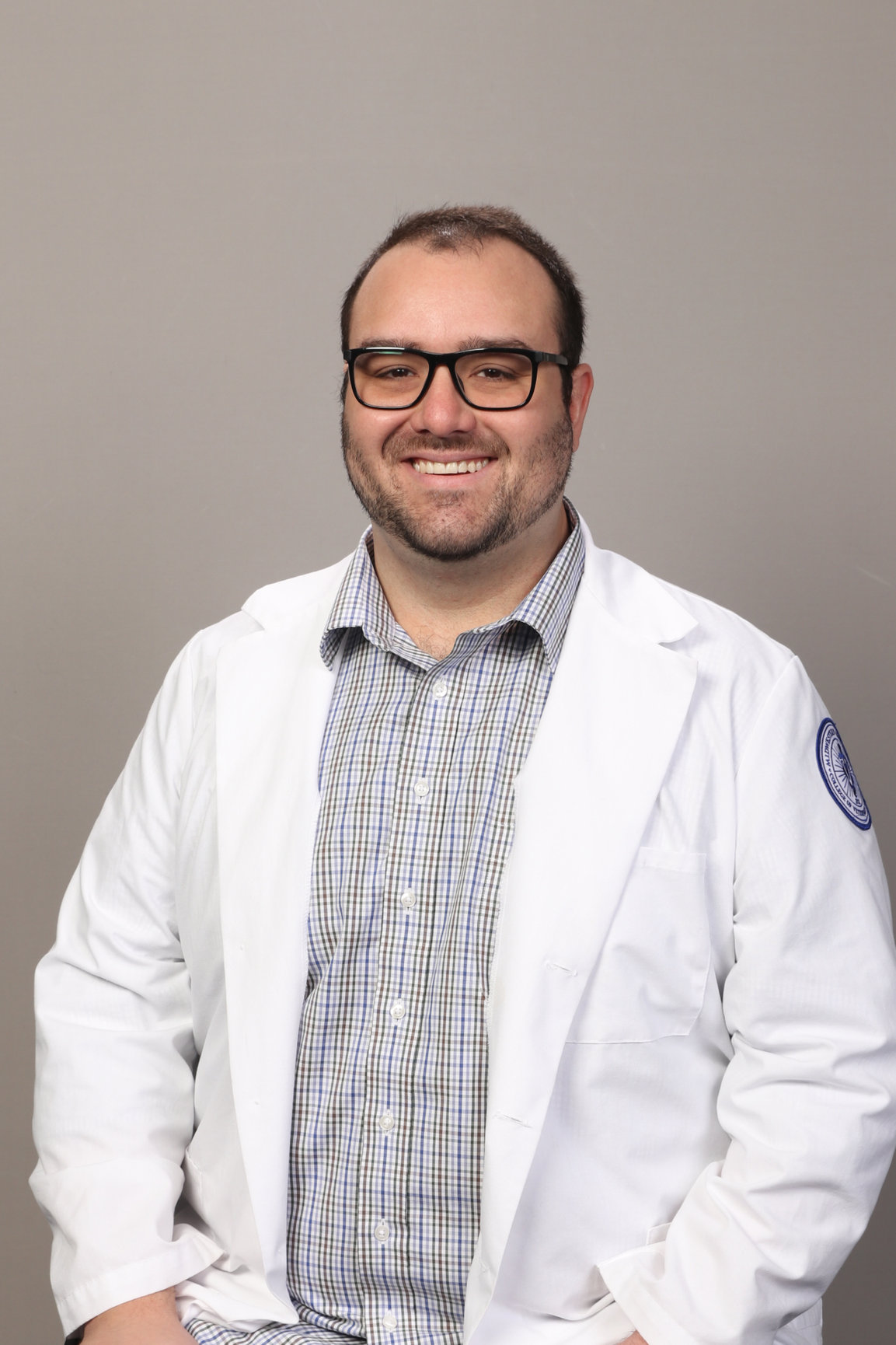 Dr. Marshall Scoppettone